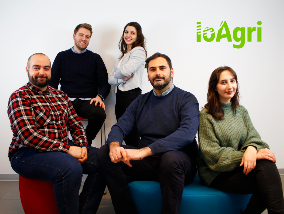 Coinvestimento IoAgri News