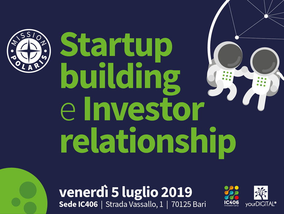 Come creare una startup di successo News