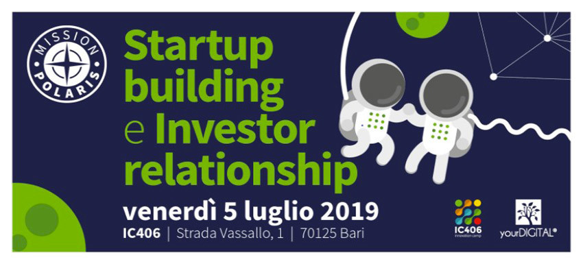 Come creare una startup di successo