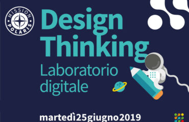 Design Thinking Laboratorio Digitale News