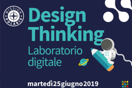 Design Thinking Laboratorio Digitale News
