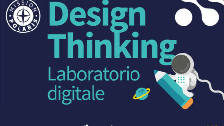 Design Thinking Laboratorio Digitale News