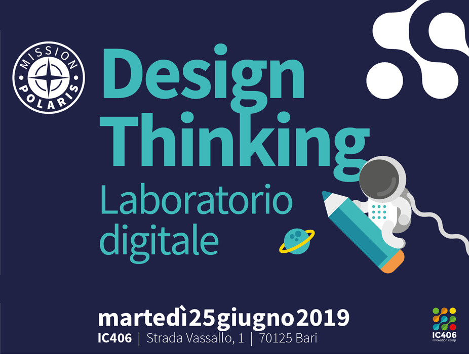 Design Thinking Laboratorio Digitale News