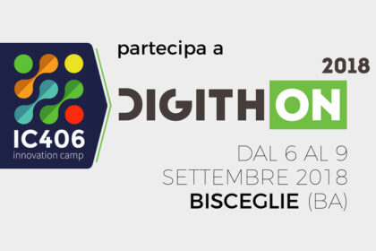 Digithon 2018 News