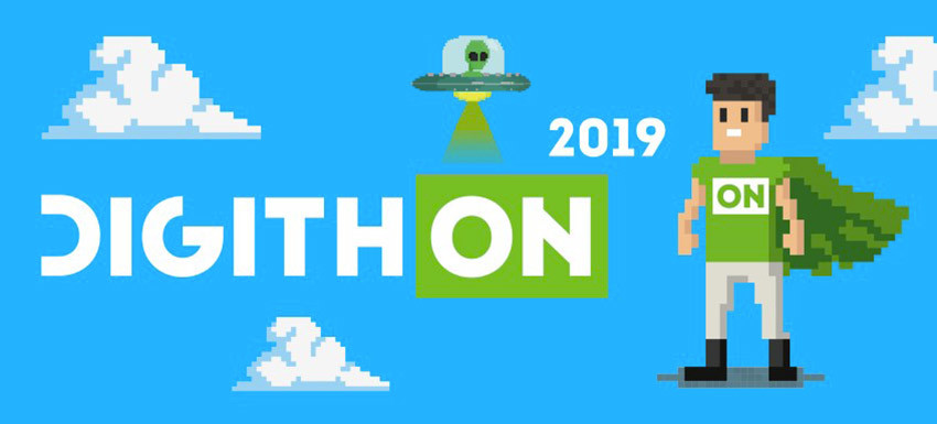 Digithon 2019