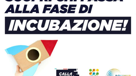 Incubazione Startup News