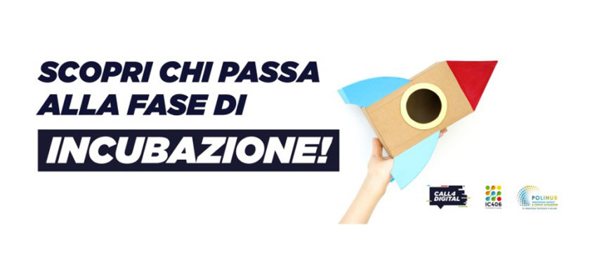 Incubazione startup