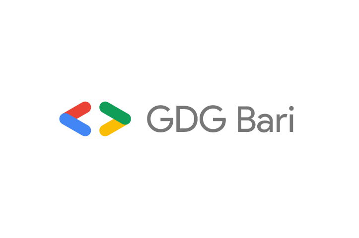 Logo GDG Bari Attori del Network IC406