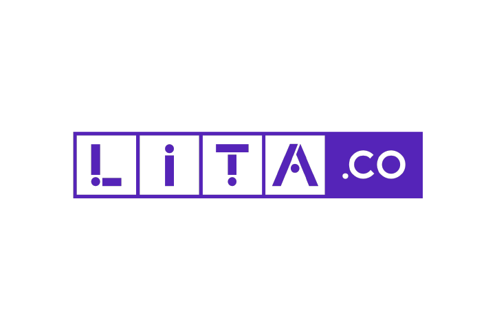 Logo LITA co IC406 Network
