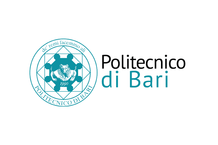 Logo Politecnico di Bari IC406 Network