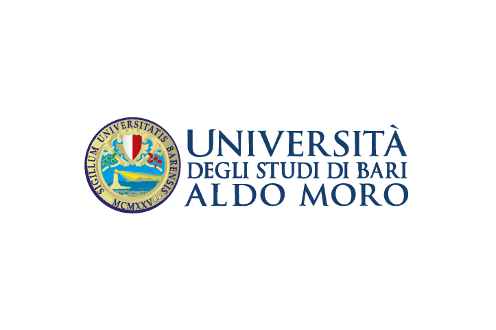 Logo Università degli Studi di Bari del Network IC406