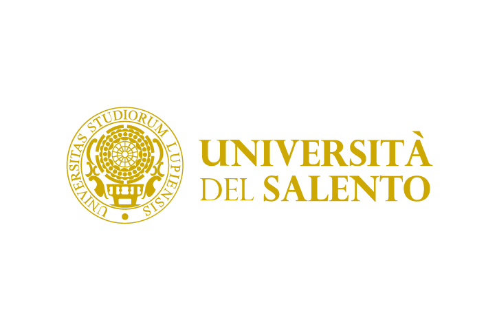 Logo Università del Salento IC406