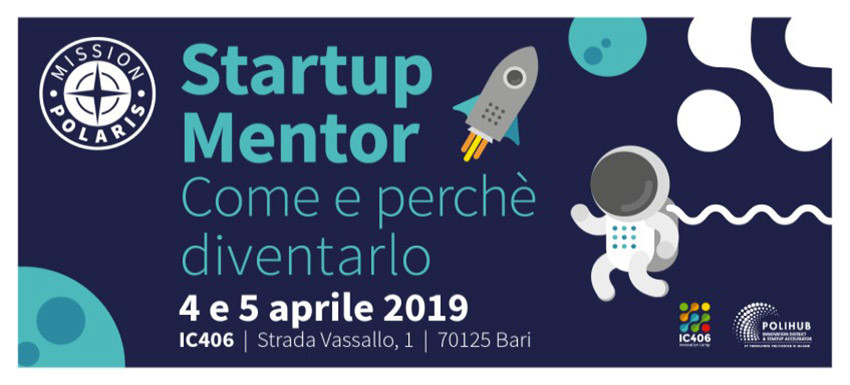 Startup mentor