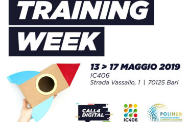 Startup Selezionate Call4digital 2019 News