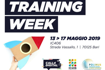 Startup Selezionate Call4digital 2019 News