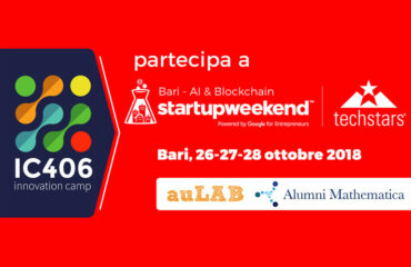 Startup Weekend Intelligenza Artificiale News