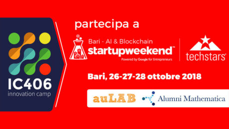 Startup Weekend Intelligenza Artificiale News