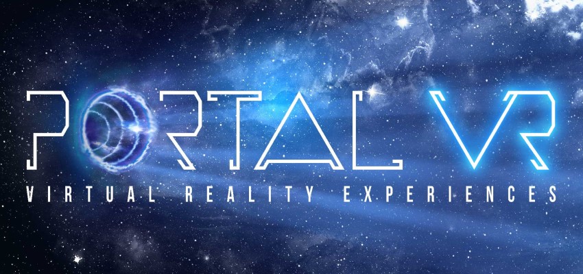The Portal VR