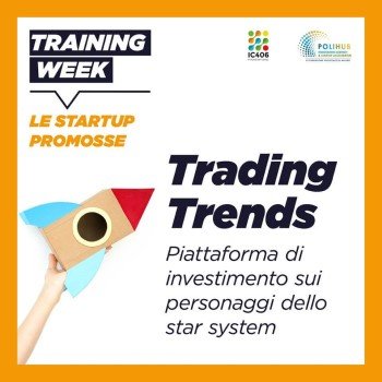 Trading Trends Incubazione Startup