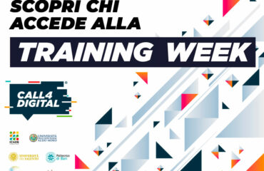 Training week 2020 News
